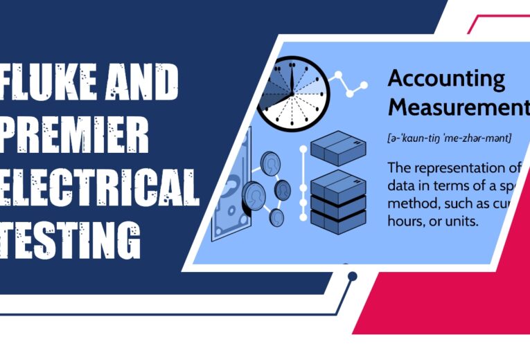 Top 10 Electrical Testing and Measurement Companies: Fluke and Nine Other Industry Leaders